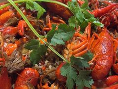 -馒少爷私房菜馆·龙虾
