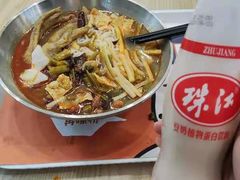 -白妈螺蛳粉(白云万达店)