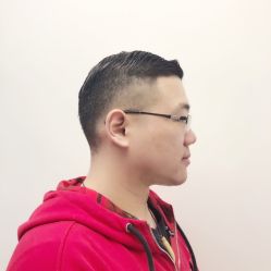 -INSTYLE造型·明星店