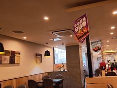 -豪客来牛排(西昌大巷口月城广场店)