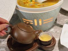 -同仁堂粹和餐厅·食养养生宴(新大都店)