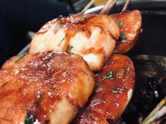 腐乳馒头片-炒豆合作社(东四总店)