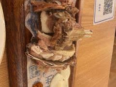 -马记永·兰州牛肉面(天通苑家乐福店)