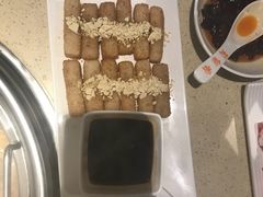 -蜀留香火锅·始于1999·原四川老火锅(白堤路店)