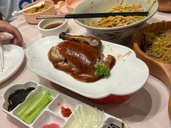 -大鸭梨烤鸭(甘家口店)