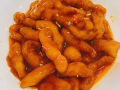 -咪咪川菜(太乙路店)