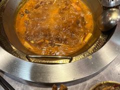 -宽尺巷鱼蛙自助火锅(虎丘钻石广场店)
