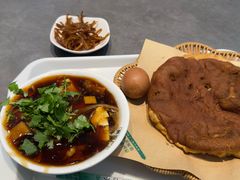-黑窑厂糖油饼烤鸭·清真菜(黑窑厂街店)