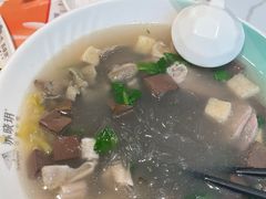 -苏晓玥·手作江南小吃(深圳北站店)