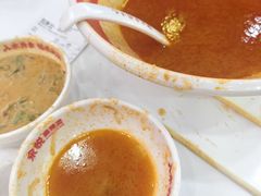 -汆悦麻辣烫·麻辣拌(皇寺店)
