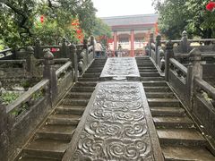 -桂林独秀峰王城景区