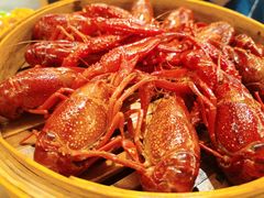 -靓靓蒸虾·头牌蒸虾(万松园玲珑店)