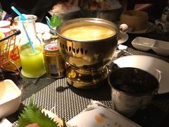 -福禧荟·海鲜自助
