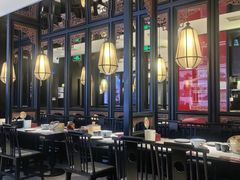 -额娘·春饼烤鸭(华北七楼创始店)