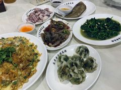 -长平老姿娘夜粥(平东一街店)