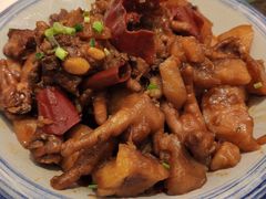 -吴记酱骨炖菜馆(西大直街店)