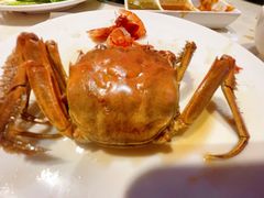 -犇放和牛烤肉·烤榴莲自助(苏宁城市奥莱店)