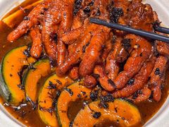 -南棠馆粤菜坊(销品茂店)