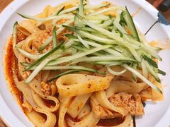 -巴依老爷新疆美食(望京小街店)