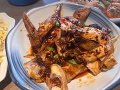 -洪兴砂锅·融合砂锅菜(三站店)
