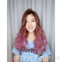 长发-P.STYLE派斯造型
