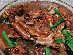 -阿明小菜·海鲜·上海菜(梅陇店)