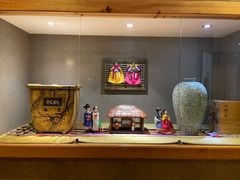 -朝鲜玉流馆(滨河东路店)