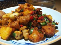 -卞氏菜根香·川菜(青羊万达店)