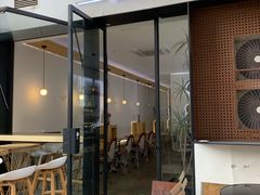 门面-铁手珈琲制造局metalhands(望京店)