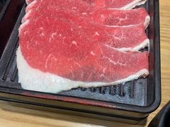 -爱伲PLUS·牛肉海鲜自助火锅(融创店)