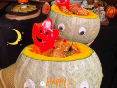 -阿依来新疆餐厅(奥城店)