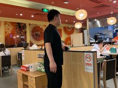 -味千拉面(双井店)