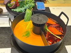 -山缓缓火锅(苏州仁恒仓街店)