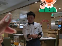 -海底捞火锅(丰尚国际广场店)