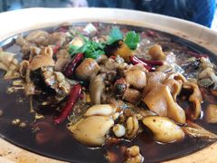 -马头巷·食景园(苏州总店)