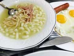 -翠华餐厅(德辅道中店)