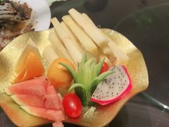 -群乐饭店(滨安路店)