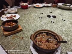 -粤珍轩·家宴·广式茶点(新城广场店)