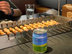 -很久以前羊肉串(南京路第一百货店)