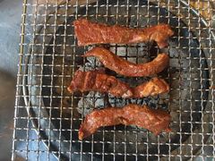 -釜山火炉·海鲜烤肉(紫藤路店)