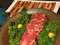 -黑牛无双·徐州烤肉(解放北路店)