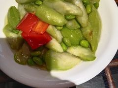 -老瑞福上海菜(人民广场店)