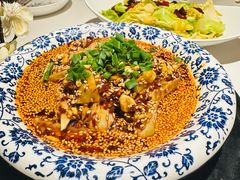 -川味堂·四川豆花(八卦岭店)