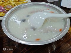 -南记食粥坊·宵夜大排档(莲花总店)