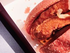-麦当劳(未来城购物中心店)