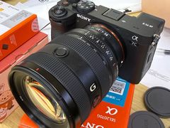 -Sony Store 索尼(上海淮海中路店)