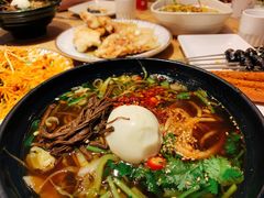 -一味烧烤(纪念路店)