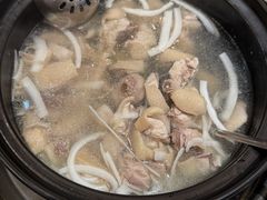 -润泽园海南椰子鸡·糟粕醋火锅(前山店)