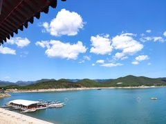 -北京金海湖景区