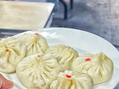 -津门永胜包子铺(哈尔滨道总店)